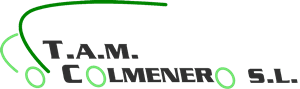 TAM Colmenero Logo